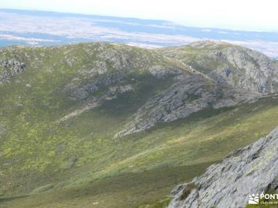 Macizo Buitrera-Sierra de Ayllón; santa maria de melque picos de europa informacion senderismo monta